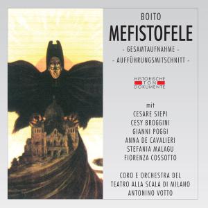 MEFISTOFELE