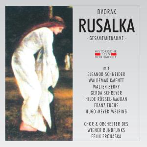 RUSALKA