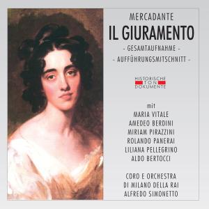 IL GIURAMENTO (DER..