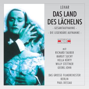 DAS LAND DES LACHELNS