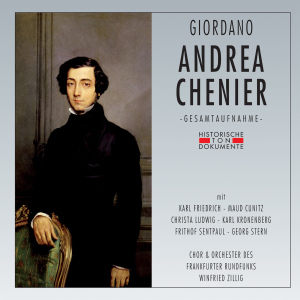 ANDREA CHENIER