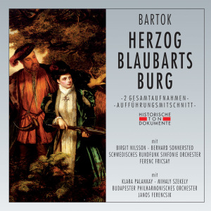 HERZOG BLAUBARTS BURG