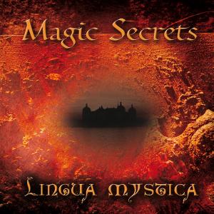 MAGIC SECRETS