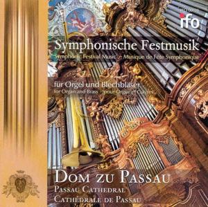 SYMPHONISCHE FESTMUSIK