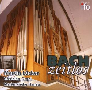 BACH ZEITLOS