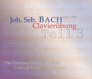 CLAVIERUBUNG TEIL 3:BWV55