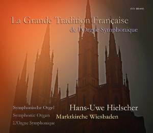 LA GRANDE TRADITION FRANC