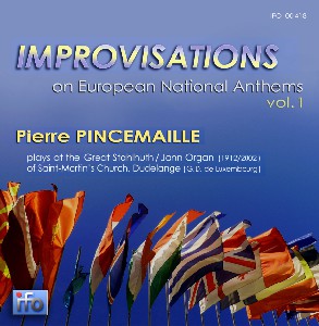 IMPROVISATIONS