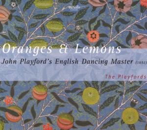 ORANGES & LEMONS:ENGLISH