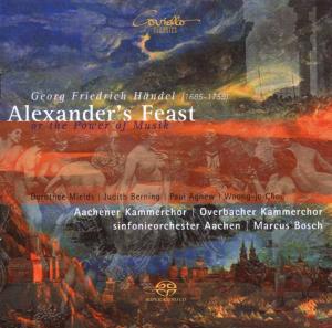 ALEXANDERS FEAST