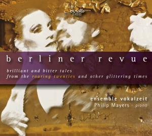 BERLINER REVUE:ROARING TW