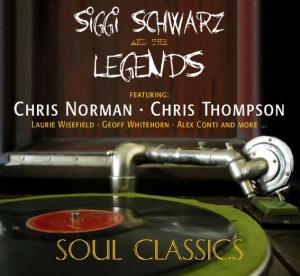 SOUL CLASSICS