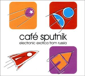 CAFE SPUTNIK:ELECT..-20TR