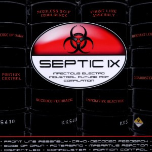 SEPTIC IX