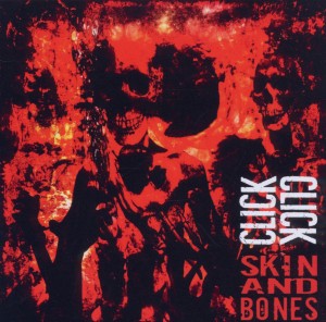 SKIN AND BONES