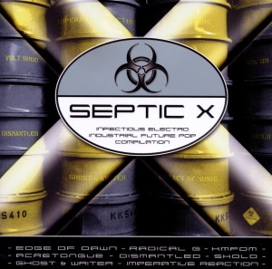 SEPTIC X