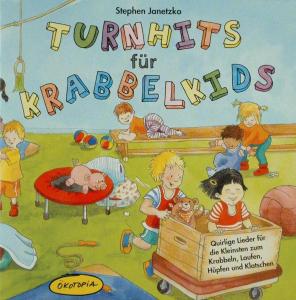 TURNHITS FUR KRABBELKIDS