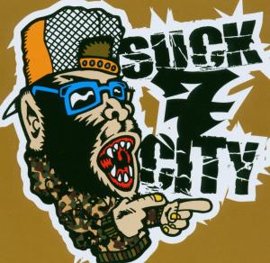SUCK CITY 7