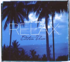 RELAX EDITION THREE