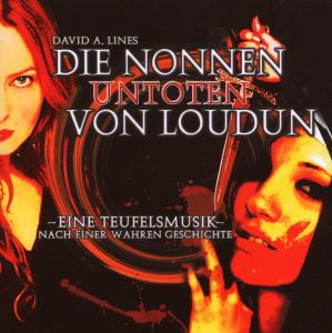 Die Nonnen von Loudun-Hysteria