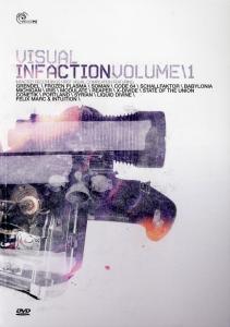 VISUAL INFACTION VOL. 1