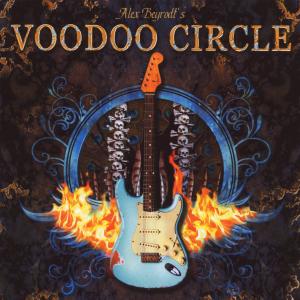 VOODOO CIRCLE