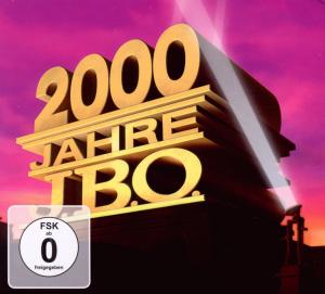 2000 JAHRE -CD+DVD-