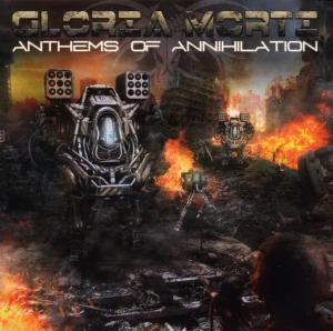 ANTHEMS OF ANNIHILATION