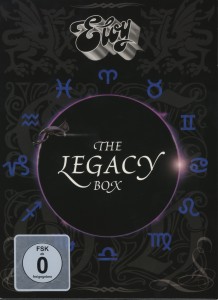 LEGACY BOX