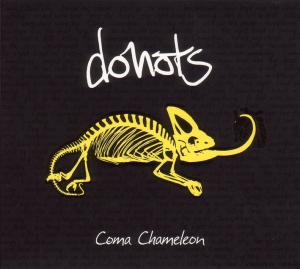 COMA CHAMELEON