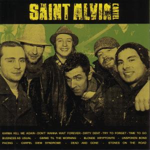 SAINT ALVIA CARTEL