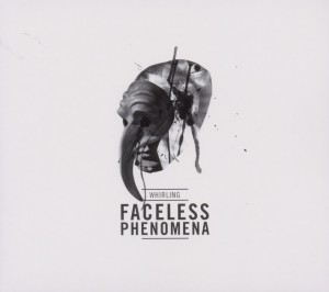 FACELESS PHENOMENA