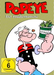 POPEYE - DER..