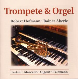 TROMPETE & ORGEL