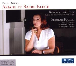 ARIANE ET BARBE-BLEUE