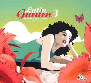 LATIN GARDEN 3