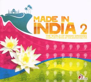 MADE IN INDIA 2