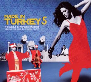 MADE IN TURKEY 5