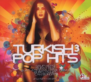 TURKISH POP HITS 3