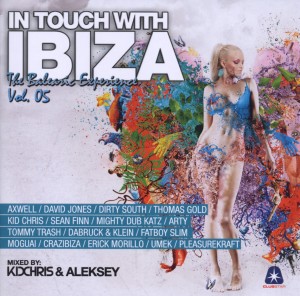 IN TOUCH WITH IBIZA 5