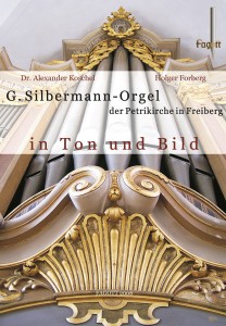 SILBERMANN-ORGEL PETRIKIR