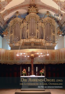 DIE AHREND ORGEL