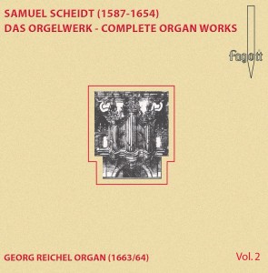 COMPLETE ORGAN WORKS VOL.