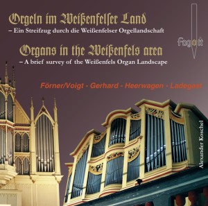 ORGANS IN THE WEISSENFELS