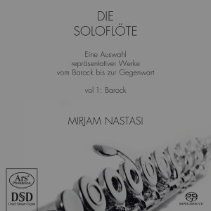 DIE SOLOFLOTE VOL.1:BAROC