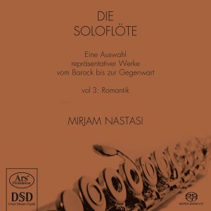 DIE SOLOFLOTE VOL.3-SACD-