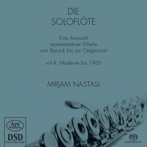 DIE SOLOFLUTE VOL.4-SACD-