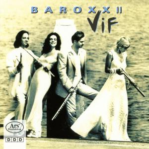 VIF BAROXX II