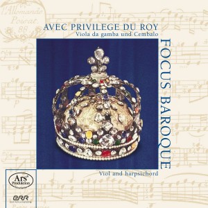 AVEC PRIVILEGE DU ROY