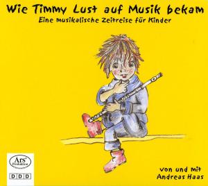 WIE TIMMY....